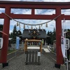 ラベンダーを求めて⑤美瑛神社