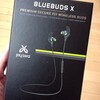 Bluetoothヘッドホン