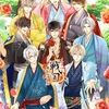 イケメン戦国◆時をかける恋【アプリ版】感想5/謙信/佐助