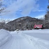 断酒２８６日目  小白山