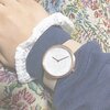 「都会と自然」がテーマの腕時計MAVEN WATCHES【マベン ウォッチズ】