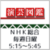 高橋尚子スペシャル対談「NHK桂文珍の演芸図鑑」☆20201216