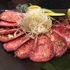 焼肉MARU 半額キャンペーンに行ってきました