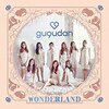 gugudan (ググダン)【Wonderland】歌詞カナルビで韓国語曲を歌おう♪ ダンス/読み方/日本語カタカナ/YouTube&VLIVE/公式MV動画/和訳意味付-구구단