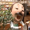 ドレッシングで有名なピエトロのレストランでランチを食べてきた。【イオンモール名古屋ノリタケガーデン】
