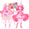 キラキラ☆プリキュアアラモードの感想