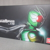 仮面ライダーダブル　CSM　ダブルドライバーver1.5