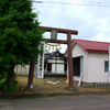 【滝川市】空知沿岸交通神社に参拝してきた　2023.7.16
