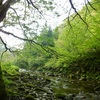 休みはふらりと(犀川流域から手取川流域へ)