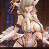 1/6スケール完成品フィギュア「聖挽教主 チェシア」- 大漫匠アニメスターの新作を紹介【仮予約受付中】