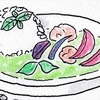 冬はお休みします