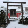四郎丸の神明社