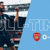 【PL18ー19・第1節アーセナル戦】危なっかしい開幕戦。メンディは時々殺したくなる（笑）