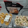 オフ会前日は酒と食料の調達②～コストコ南アルプス店＆fumotto