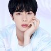 BE  :  THANKS TO　JIN