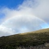 ⭐️ハワイ旅🌺オススメのマウイ島・ハレアカラ山⛰️頂上付近⭐️