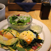 Cath's Cafe/js pancake cafe