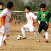 第４０回中日本高校サッカー新人大会