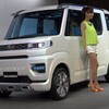 ダイハツ軽自動車の実力とは？タント最安グレード145万円の中身と全高1850mm「DECADECA」の驚きの広さを徹底比較！