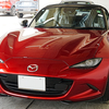 マツダ NDロードスター（ND5RE） Sスペシャルパッケージを買ってから1年経った話