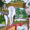 越後城下町高田　徒然