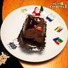 クリスマスに寄せて