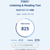 Third Try of My TOEIC Ordeal