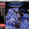 STRYPER　『Against the Law 』