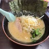 神奈川区三枚町の「とんぱた亭 三枚町店」でネギラーメンのり増し