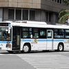 那覇バス / 沖縄200か 1446 （元・神奈川中央交通）