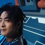 Energy –「High 5」歌詞，曲是“鼓勵人們突破自我，勇敢追求心中所愛...” 