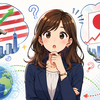 AIと日経平均：⑦ アメリカ株との関係