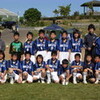 全日本少年サッカー大会地区予選開催