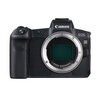 Canon からもフルサイズミラーレス「EOS R」が発表