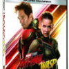 【映画感想】『アントマン＆ワスプ』