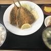 【番外編】鹿児島市 市場食堂