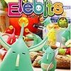 「エレビッツ」続編がDSで登場
