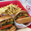 【SF】In-N-Out Burger（インアンドアウトバーガー）