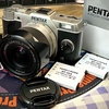 PENTAX Q7にハマってる件