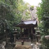 越木岩神社