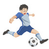 サッカーに関する雑学！