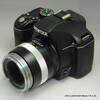 K-m ＋ Voigtlander APO-LANTHAR 90mm F3.5 SL Close Focus