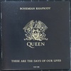 【CDシングル】ボヘミアン・ラプソディ ／ クイーン