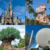 海外初心者が（ほぼ）初めてのWDWのために準備したこと