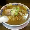 【今週のラーメン２３９１】 丸中華そば （東京・大井町） 煮干しそば