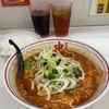 蒙古タンメン中本 渋谷店（渋谷/ラーメン）