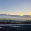 伊賀上野城・芥川城・(高槻城)