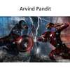 Arvind Pandit Kansas-Master The Abilities Involving Company And Stay Successful