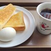  朝食 8:20