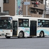 関東自動車 / 宇都宮200か 1072 （元・横浜市交通局）